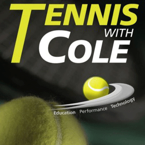 Tennis With Cole Case Study