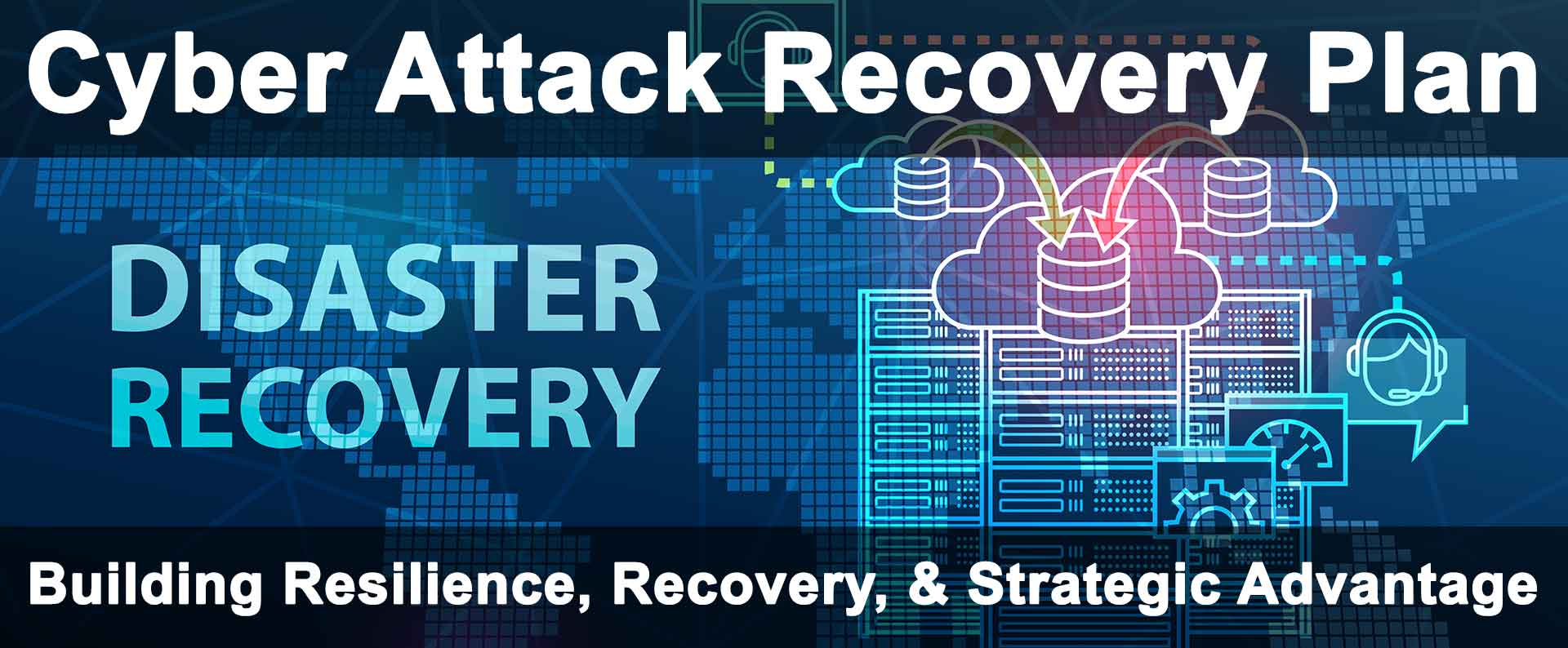 Cyber Attack Recovery Plan